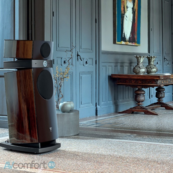 Focal Scala Utopia EVO Ash Grey