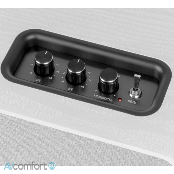 Premiera ES-422A White