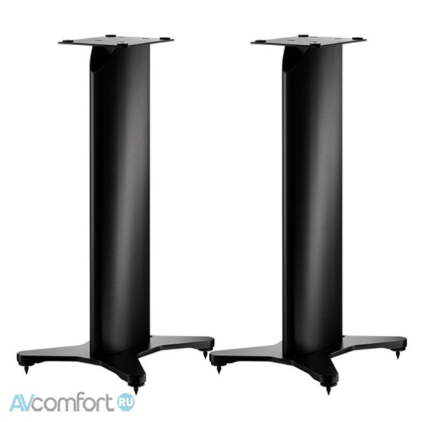 AVComfort, Dynaudio Stand 10 Satin Black
