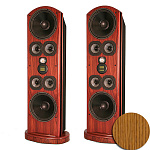 Legacy Audio Whisper XD Medium Oak