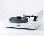 Bergmann Audio Dust Cover