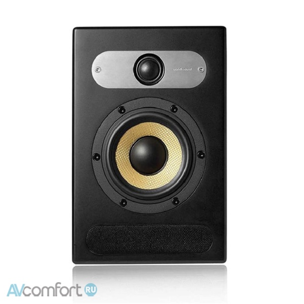 UandKSound T4 Black