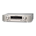 Marantz NR1510 Silver/Gold