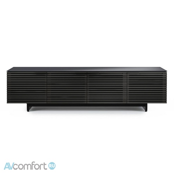 AVComfort, BDI Corridor 8173 Charcoal Stained Ash