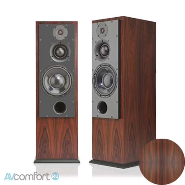 AVComfort, ATC SCM50 SLT Rosewood