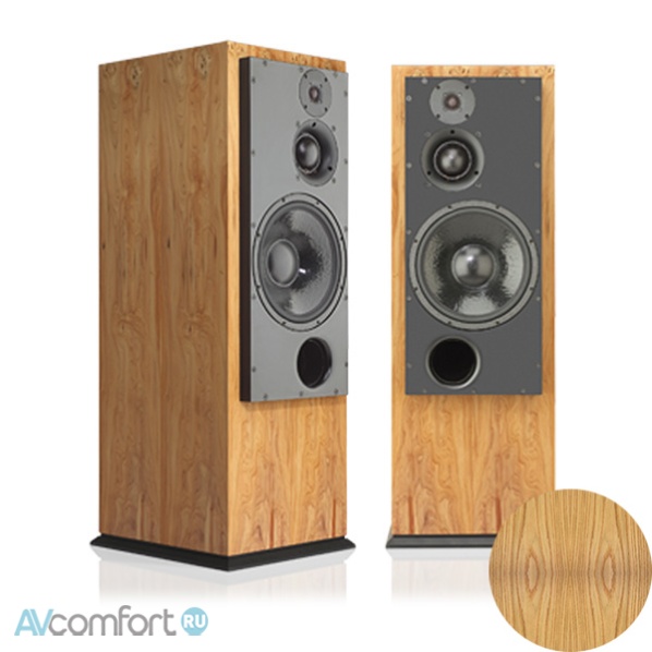 AVComfort, ATC SCM100ASL Tower Oak