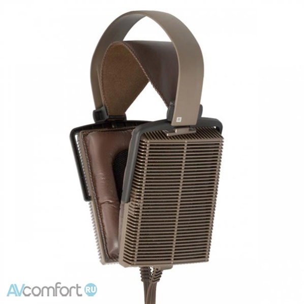 AVComfort, Stax SR-407
