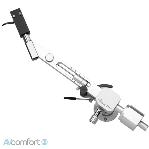 AVComfort, Sorane SA - 1.2 Silver