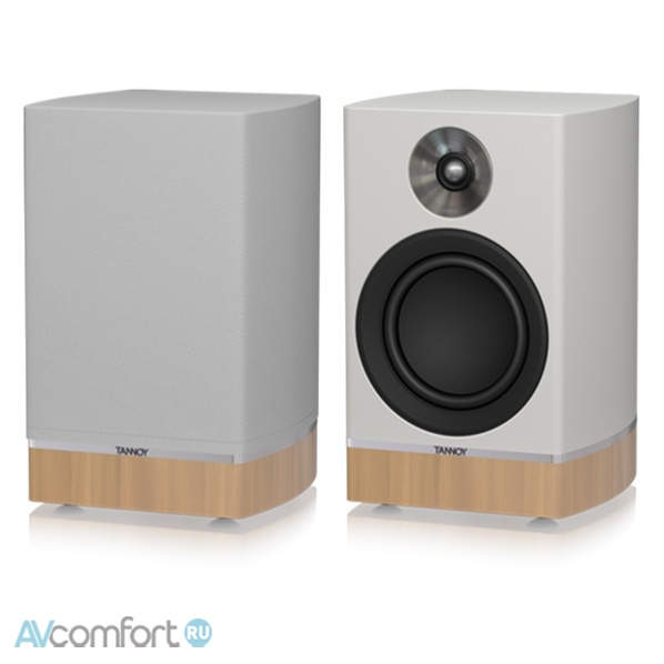 AVComfort, Tannoy Platinum B6 White