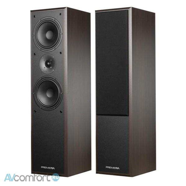 Premiera Eco ES-621 Mocco