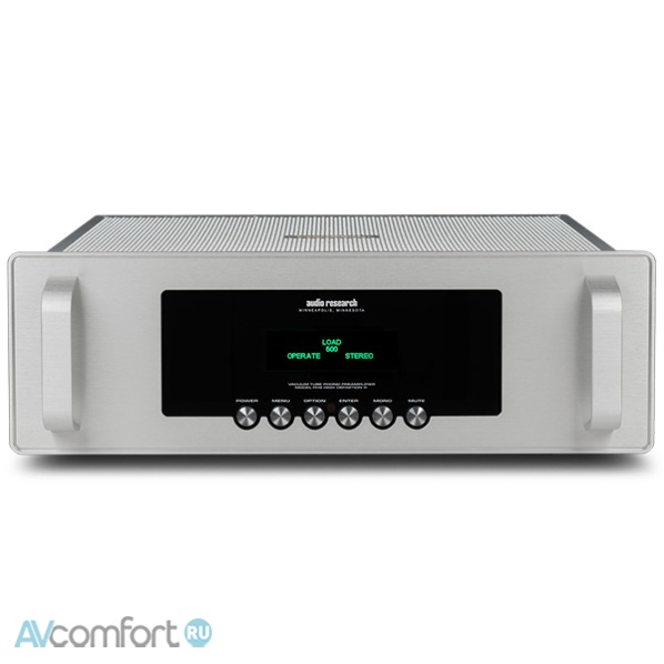 Audio Research PH9 Silver