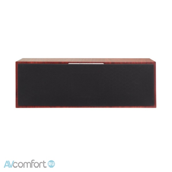Martin Logan Motion 50XTi Red Walnut