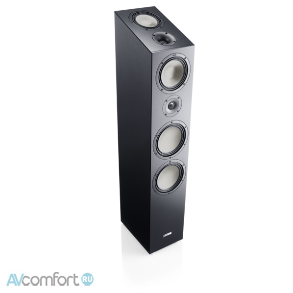 Canton GLE 90 AR Black