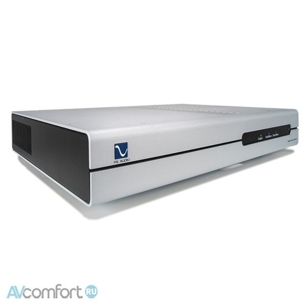Ps Audio Stellar Power Plant 3 Silver