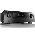 Denon AVR-X550BT Black