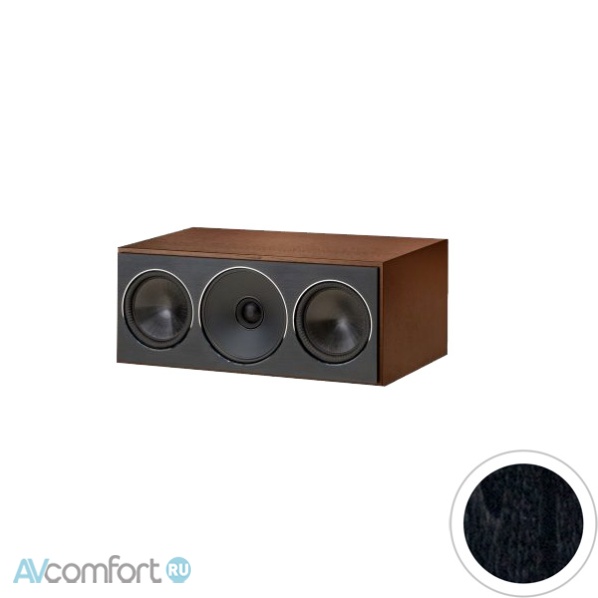 AVComfort, Paradigm Founder 70LCR Black Walnut
