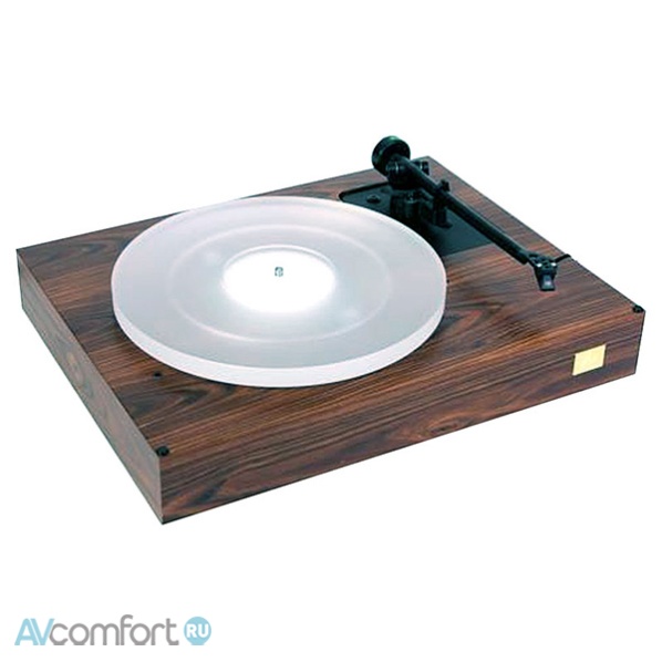 AVComfort, AUDIO NOTE TT-TWO DELUXE Rosewood