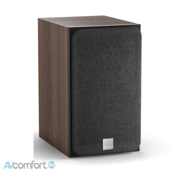 DALI Oberon 1C Dark Walnut