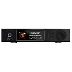 Aurender A15 16TB SSD Black