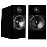 TOTEM ACOUSTIC Element Fire v2 Black