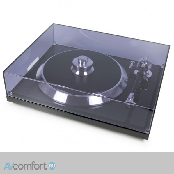 EAT C-Sharp C-note 10" Jo5 Piano Black