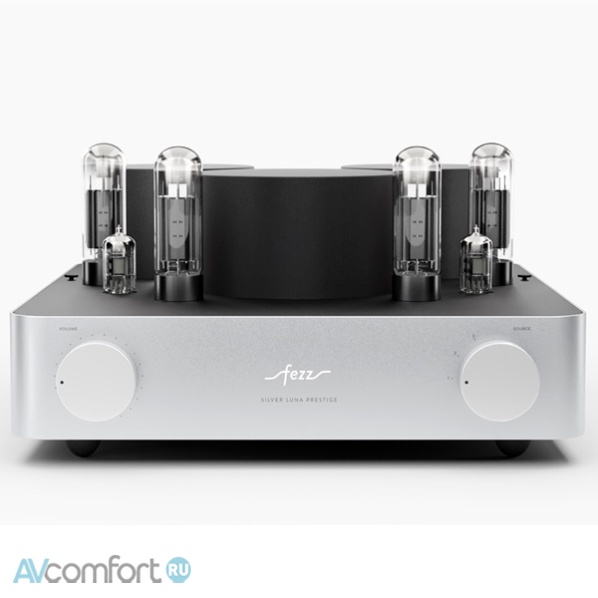 AVComfort, Fezz Audio Silver Luna Prestige EVO Moonlight