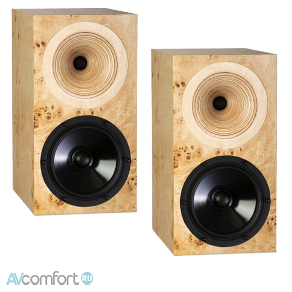AVComfort, Odeon Audio Orfeo Poplar