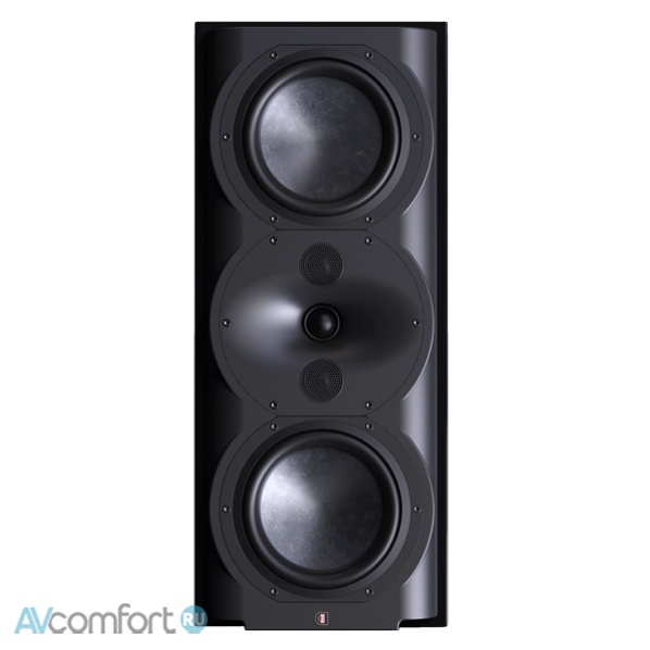 PERLISTEN AUDIO R5m Black High Gloss