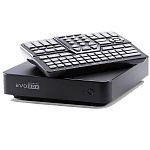 Evolution Evobox Black Evolution Evobox Black