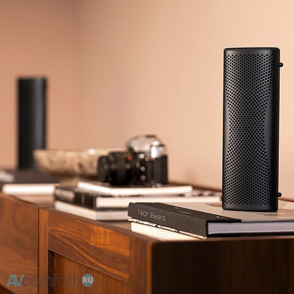 KEF Muo Silver Dusk