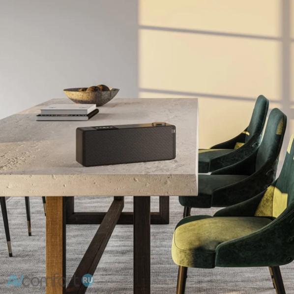 Loewe Klang s1 Basalt Grey