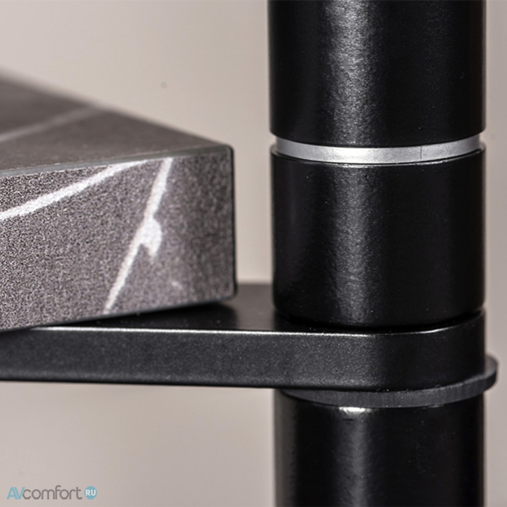 Bassocontinuo Vanguard Sirius Proxima Stone Grey