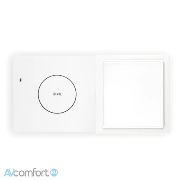 Tivoli Audio Revive White Tivoli Audio Revive White