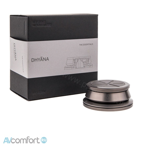 HiFiStay Dhyana Black