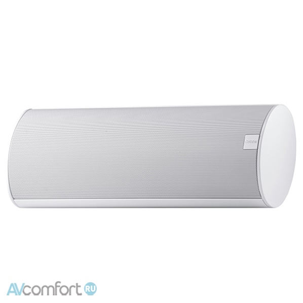 AVComfort, Canton CD 250.3 Silver