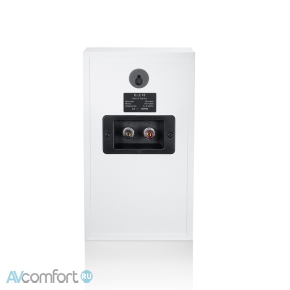 Canton GLE 10 White
