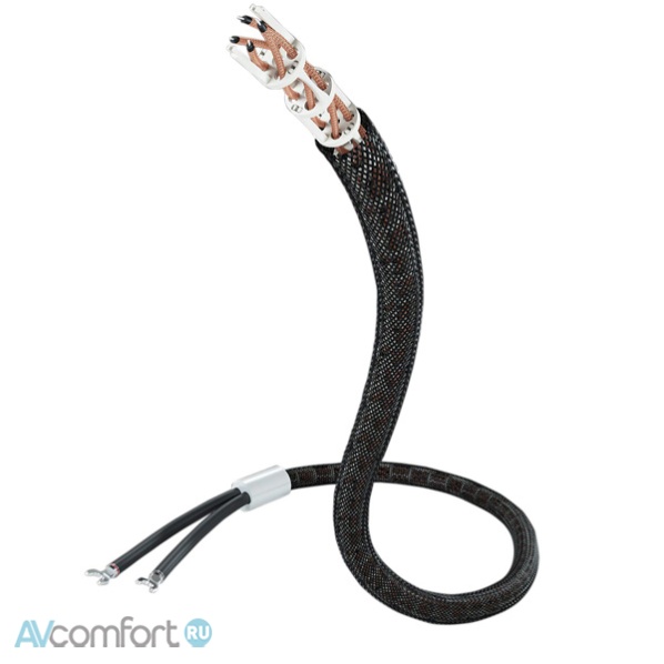 AVComfort, INAKUSTIK Referenz LS-1204 AIR, 2x3.0 m, BFA Spades