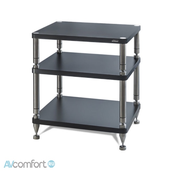 AVComfort, Solidsteel HY-3 Black