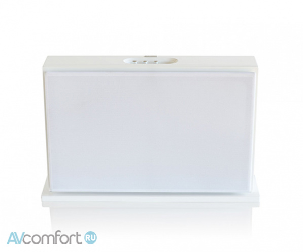 REL Acoustics Habitat 1 FM Piano Black