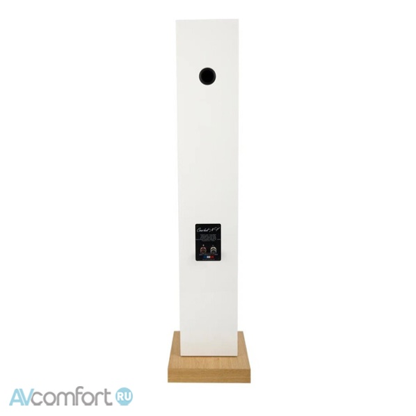 Davis Acoustics Courbet 7 White Gloss