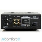 Stax SRM-700T Silver Driver unit