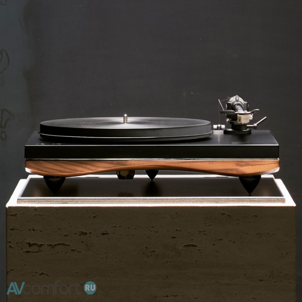 Gold Note Pianoza Walnut