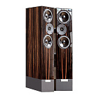 LIVING VOICE Avatar IBX-R4 Gloss Ebony