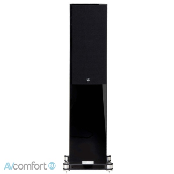 Fyne Audio F502SP Piano Gloss Black
