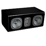 Quad S-C2 Black Oak