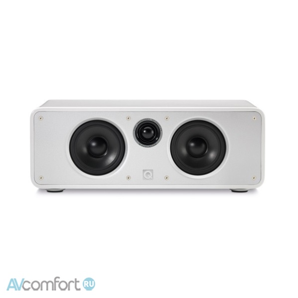 AVComfort, Q Acoustics Concept Centre (QA2695) Gloss White