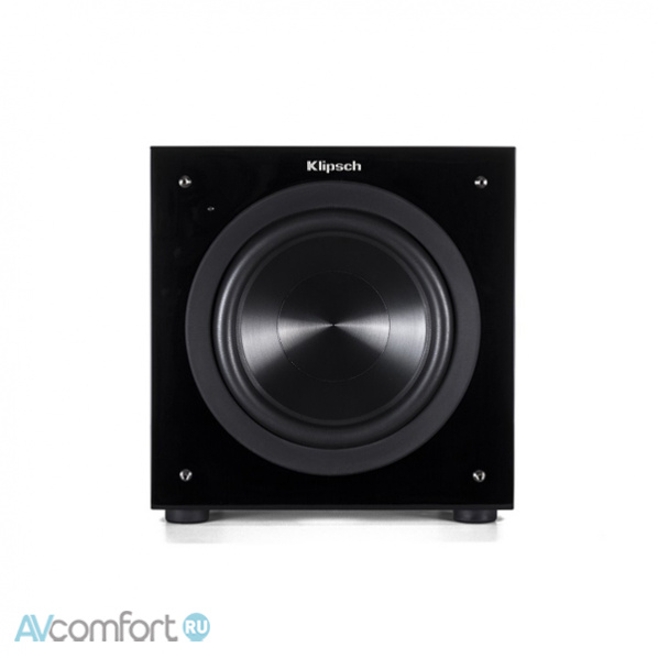 Klipsch C-308ASWi Black