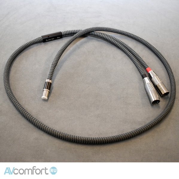 Dyrholm Audio Vision NCF Series - RCA - RCA 2,0 m