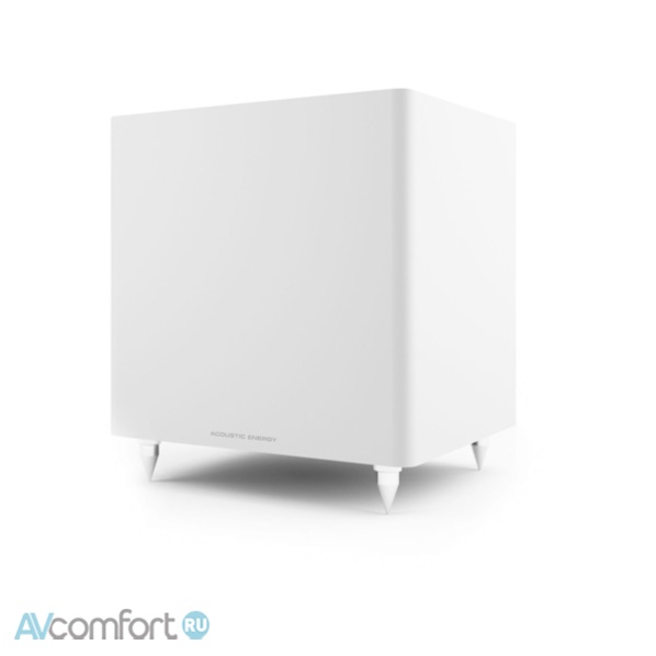AVComfort, ACOUSTIC ENERGY AE SUB White