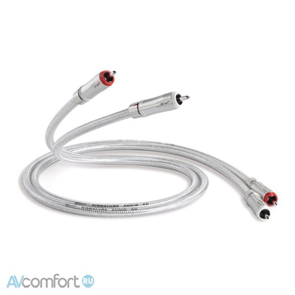 AVComfort, QED Signature Audio 40 0,6 m (QE2440)